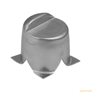 Stoper Bramowy SB 90 / 90x90x16x1,5 /