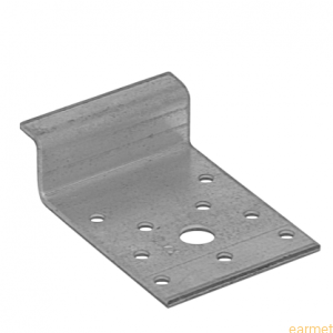 Łącznik Typ "Z" LZ 0 / 70x20x55x2,5 / 20 szt.