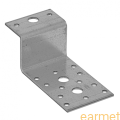 Łącznik Typ "Z" LZ 1 / 85x40x55x2,5 / 20 szt.