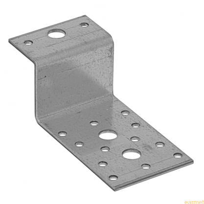 Łącznik Typ "Z" LZ 1 / 85x40x55x2,5 / 20 szt.