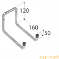 H2U 160 / 160X120  / op=5szt