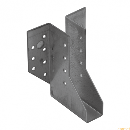 Wieszak belki WB 1 / 25x118x75 /