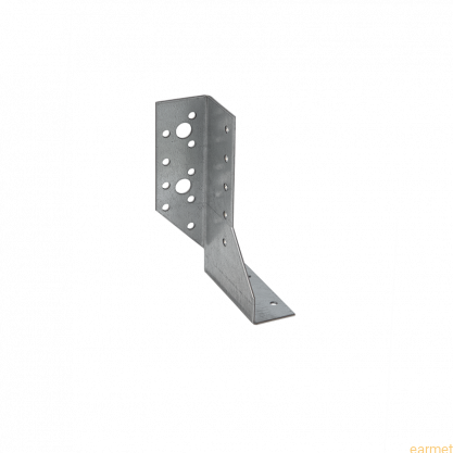 Wieszak belki WBD 130 / 28x130x75 / LEWY