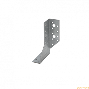 Wieszak belki WBD 130 / 28x130x75 / PRAWY