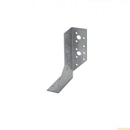 Wieszak belki WBD 130 / 28x130x75 / PRAWY