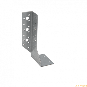 Wieszak belki WBD 170 / 50x170x75 / LEWY