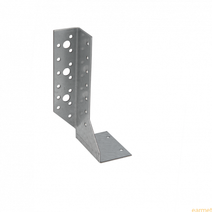 Wieszak belki WBD 170 / 50x170x75 / LEWY