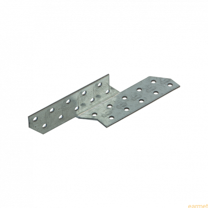 Łącznik krokwiowy LK 1 / 172x32 / op=20 szt. - lewy