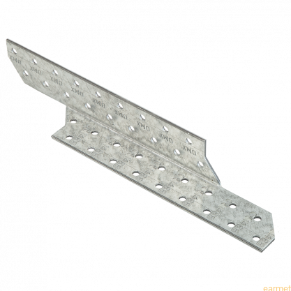 Łącznik krokwiowy LK 5 / 250x32 / op=20 szt.  - lewy