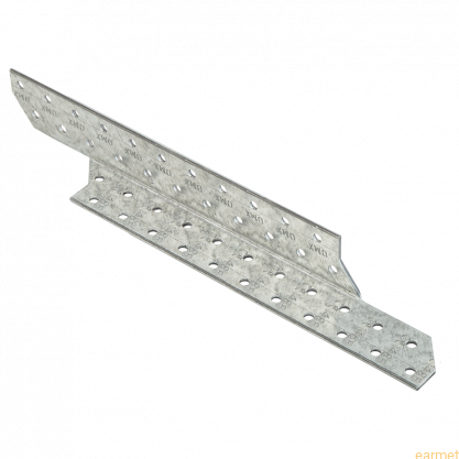 Łącznik krokwiowy LK 7 / 290x32 / op=20 szt. - lewy