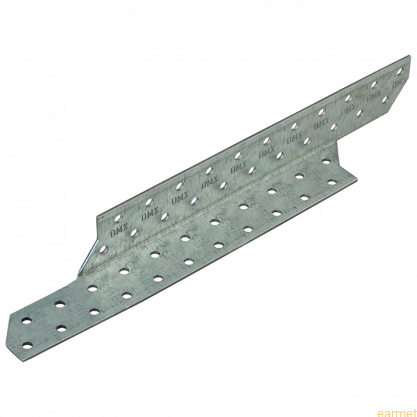 Łącznik krokwiowy LK 8 / 290x32 / op=20 szt. - prawy