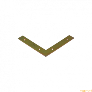 Narożnik NA 1 / 150x150x24x2,5 / op=10szt