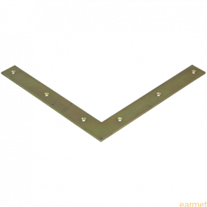 Narożnik NA 3 / 250x250x30x3,0 / op=10szt