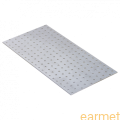 Płytka perforowana PP 25 / 200x400 /