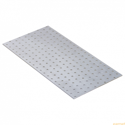 Płytka perforowana PP 25 / 200x400 /