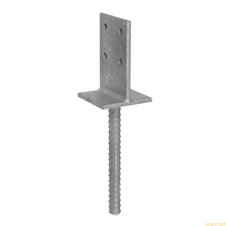 Podstawa słupa PSW 70 / 71x336x130x70 /