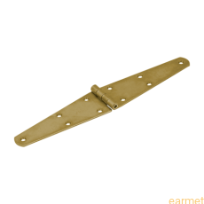 ZTS 250 / 250x45x2,0 /