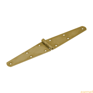 ZTS 250 / 250x45x2,0 /