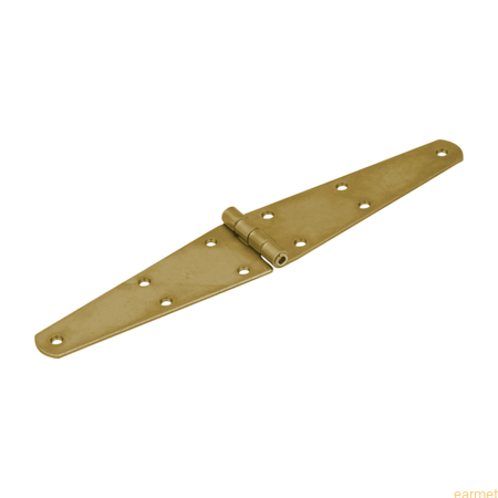 ZTS 250 / 250x45x2,0 /