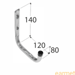 HPU 120 / 120x140 / op=10szt