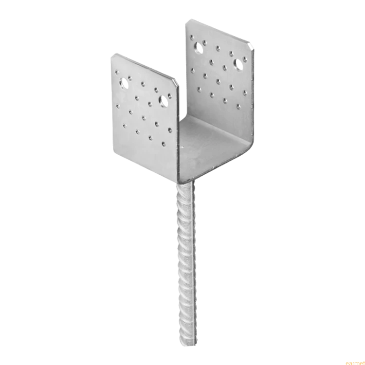 Podstawa słupa PSS 100 / 101x125x100x250 /