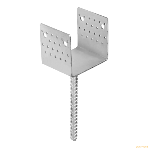 Podstawa słupa PSS 120 / 121x125x120x250 /