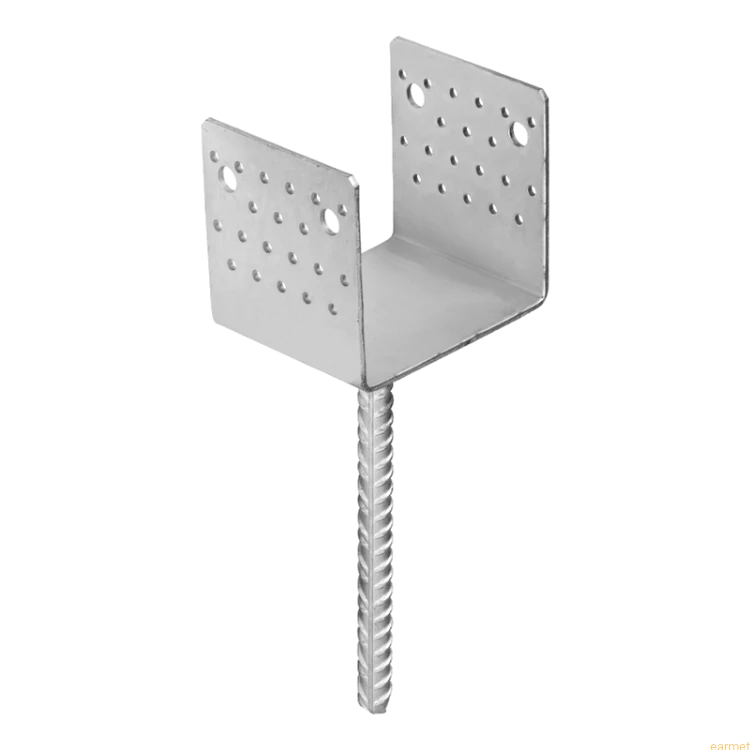 Podstawa słupa PSS 120 / 121x125x120x250 /