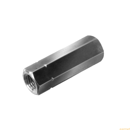 DIN 6334 / M 20x60 / 10szt