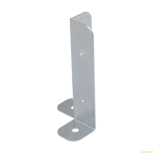 Podstawa słupa PSB 45/ 45x45x170x2,0 /