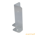 Podstawa słupa PSB 75/ 75x75x200x3,0 /