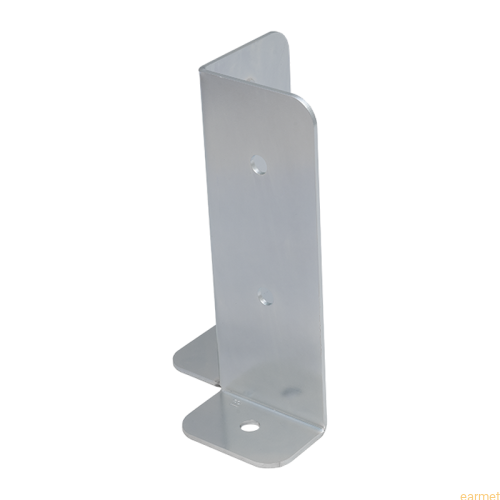 Podstawa słupa PSB 75/ 75x75x200x3,0 /