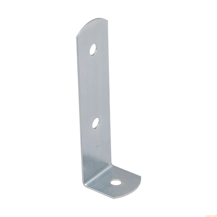 Podstawa słupa PSC 45/ 45x170x2,0 /