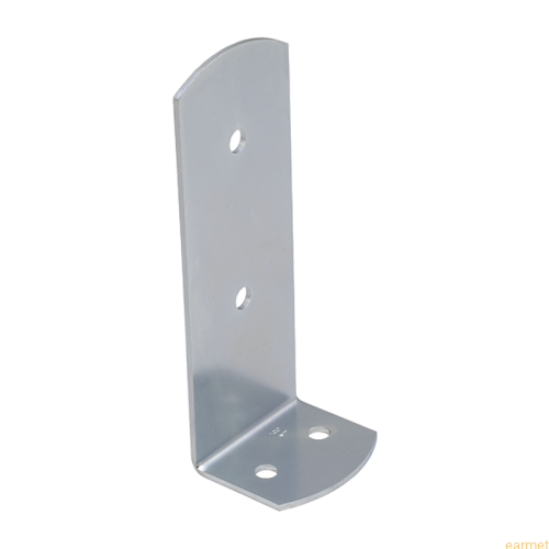 Podstawa słupa PSC 75 / 75x200x3,0 /