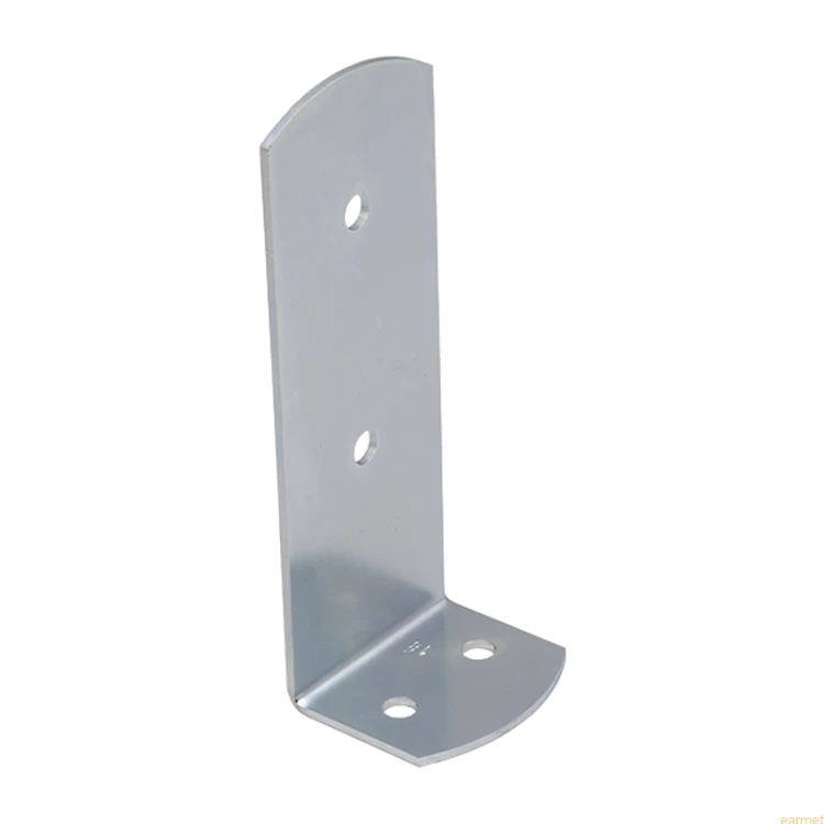 Podstawa słupa PSC 75 / 75x200x3,0 /