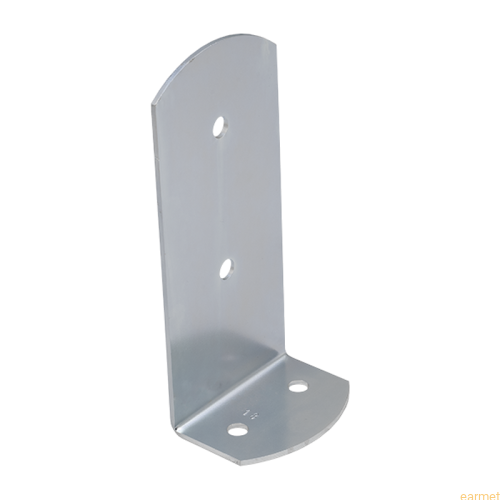 Podstawa słupa PSC 90 / 90x200x3,0 /
