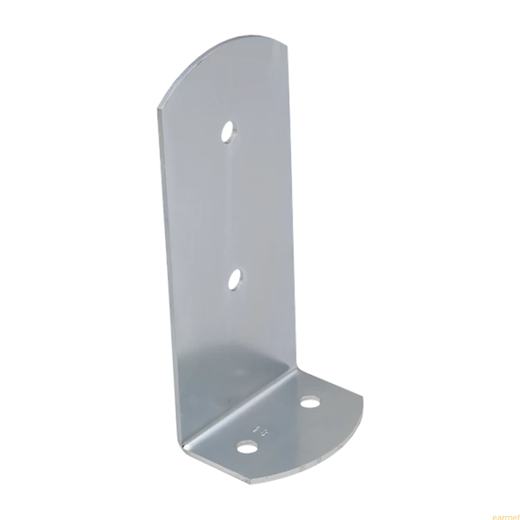 Podstawa słupa PSC 90 / 90x200x3,0 /