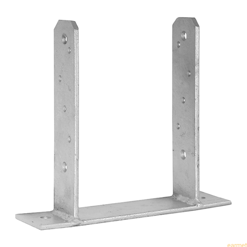 Podstawa słupa PST 150 / 150x200x230x5,0 /