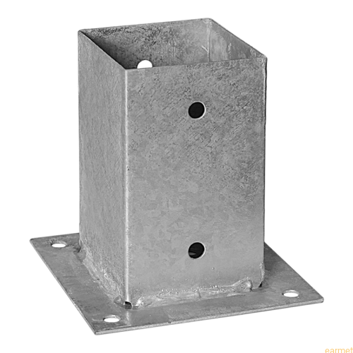 Podstawa słupa PSP 090 / 91x150x150 /