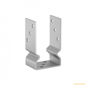 Podstawa słupa PSOZ 140 / 141x150x60x4,0 /