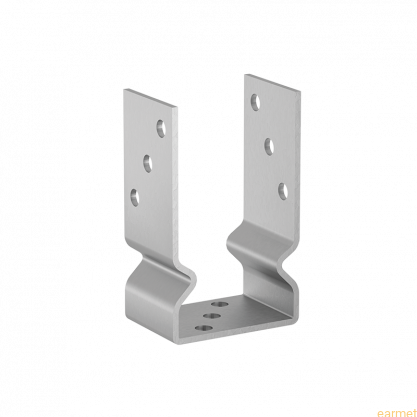 Podstawa słupa PSOZ 140 / 141x150x60x4,0 /