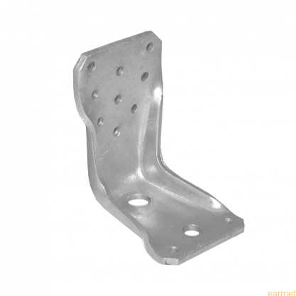 Łącznik do betonu LBZ 95 / 95x65x4,0 / op=10szt