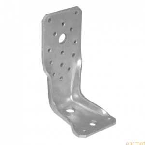 Łącznik do betonu LBZ 135 / 135x65x4,0 /