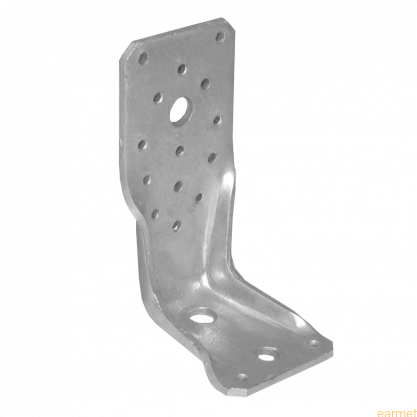 Łącznik do betonu LBZ 135 / 135x65x4,0 /