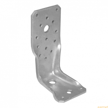 Łącznik do betonu LBZ 135 / 135x65x4,0 /