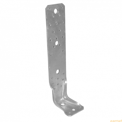 Łącznik do betonu LBZ 285 / 285x65x4,0 /