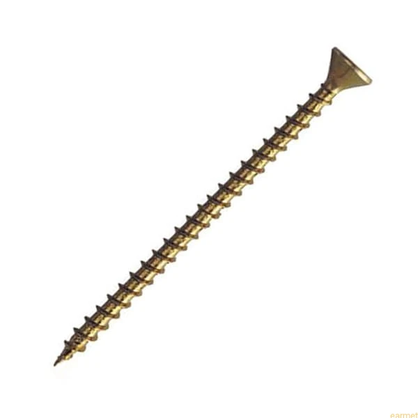 Wkręt do drewna KMH / 3,5x16 / stożek PZ-2  / op=2000 szt