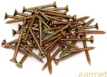Wkręt do drewna KMH / 3,5x50 / stożek PZ-2 / op=400 szt