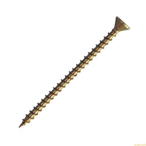 Wkręt do drewna KMH / 6,0x50 / stożek PZ-3 / op=200 szt