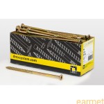 Wkręt ciesielski CS/ 6x240 / TX-30