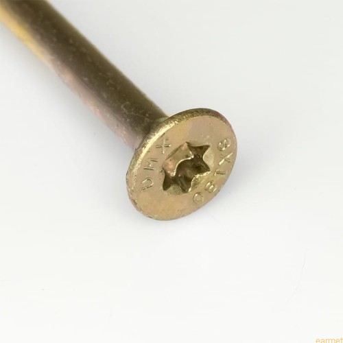 Wkręt ciesielski CS/ 8x160 / TX-40
